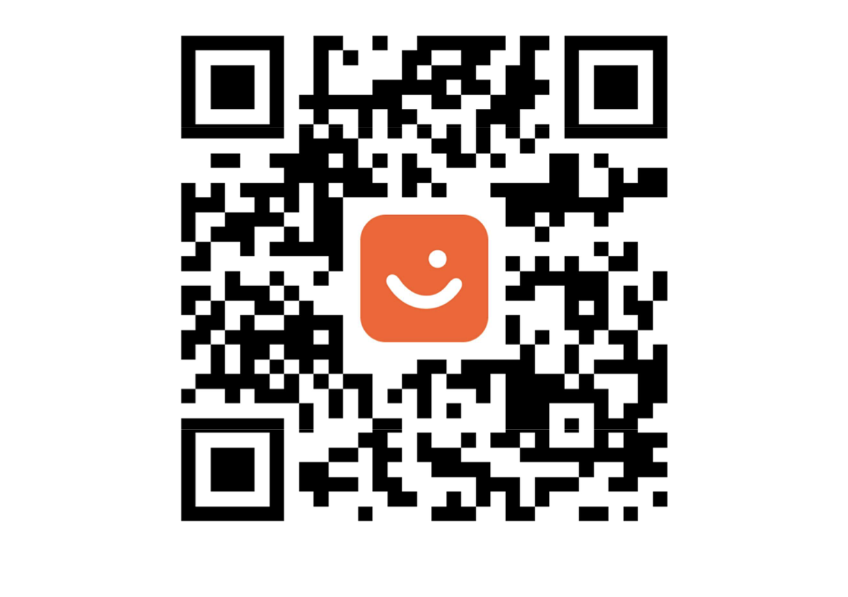 Vipps QR-kode